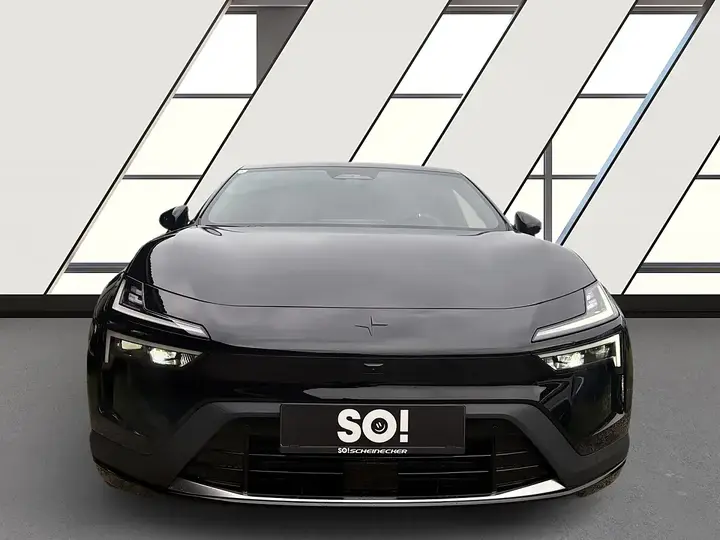 Polestar 4 2026 photo 2