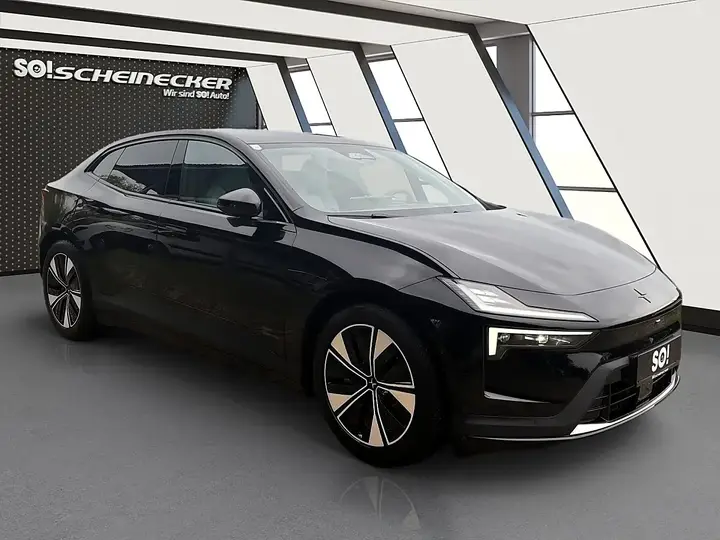 Polestar 4