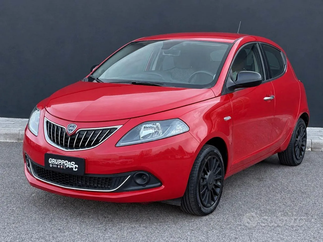 Lancia Ypsilon 2022 photo 2
