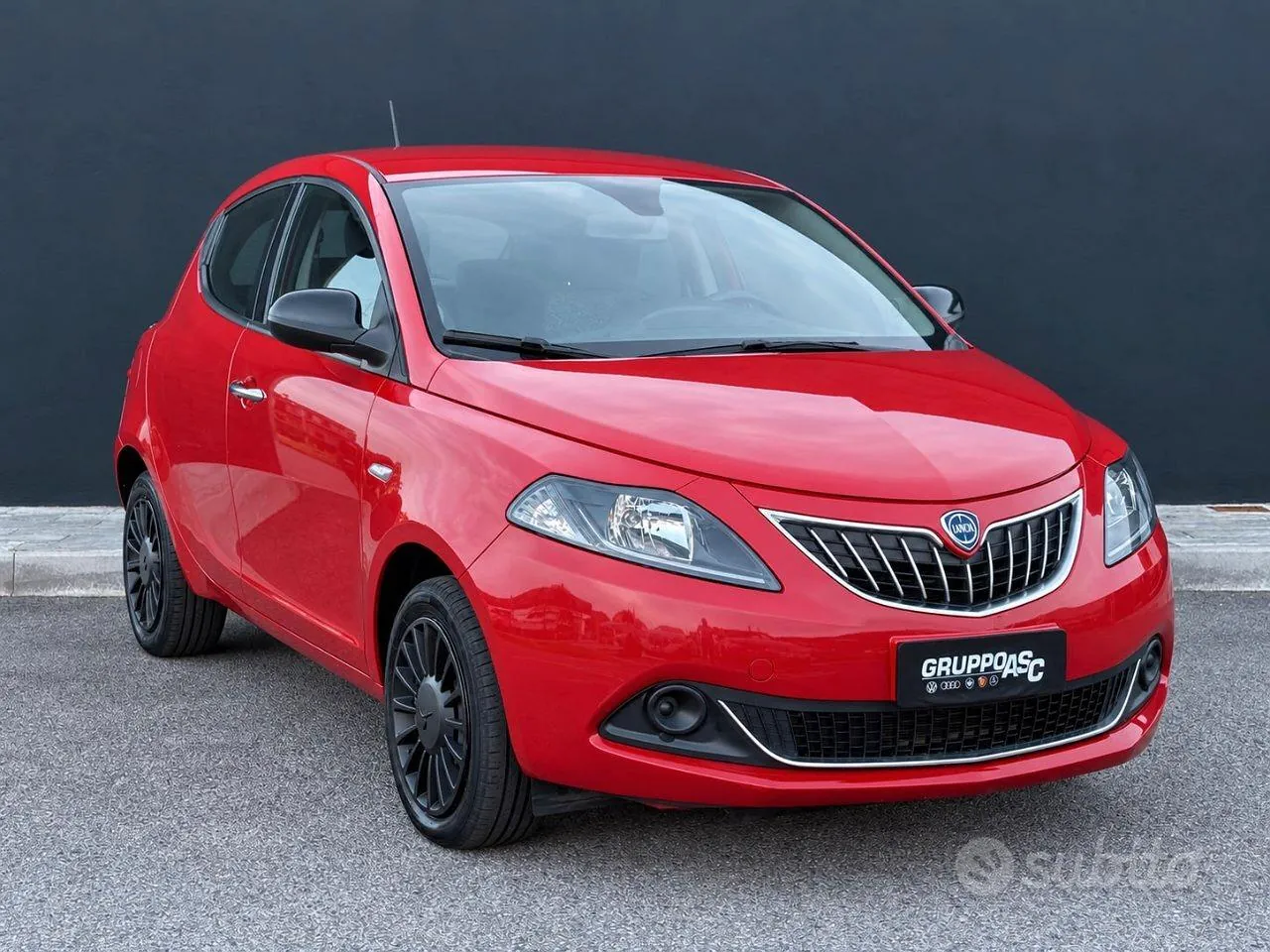 Lancia Ypsilon 2022 photo 4