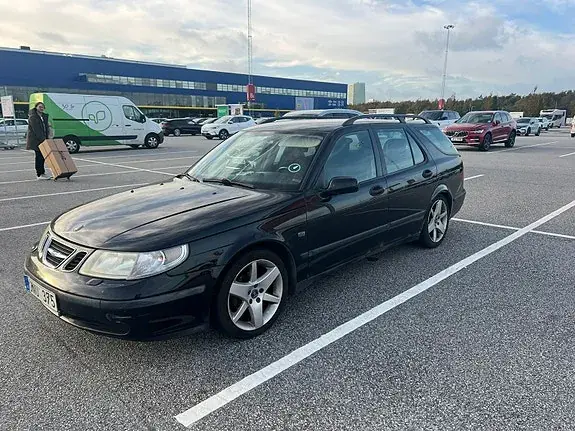 Saab 9-5