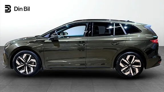 Skoda Enyaq 2026 photo 2