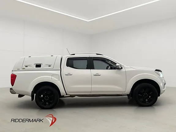 Nissan Navara 2018 photo 2