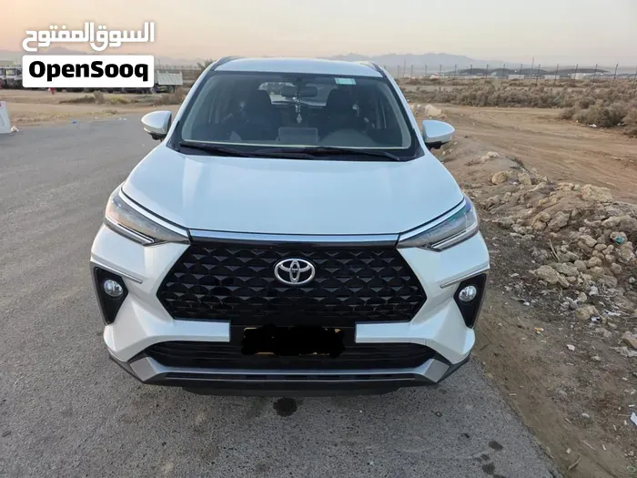 Toyota Veloz 2024 photo 2
