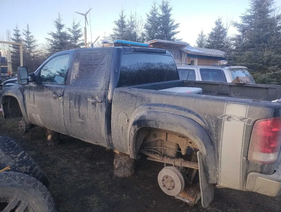 GMC Sierra 1500 2009 photo 3