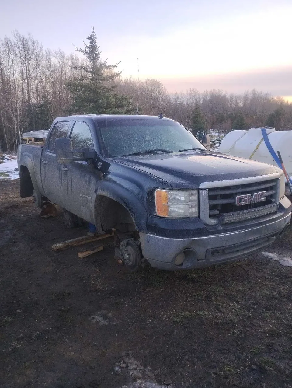 GMC Sierra 1500