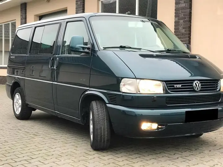 Volkswagen T4 Multivan