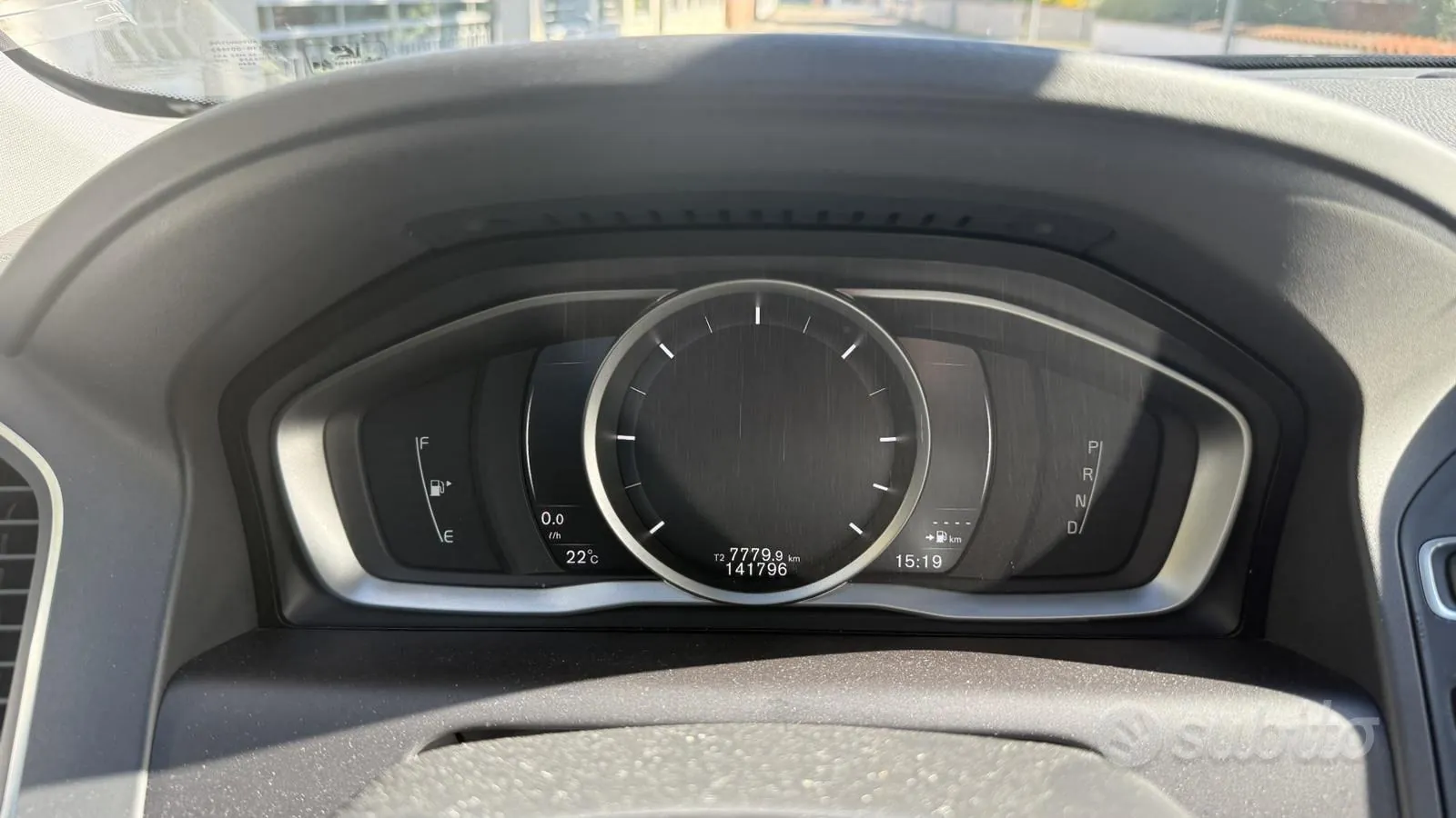Volvo Xc60 2017 photo 5