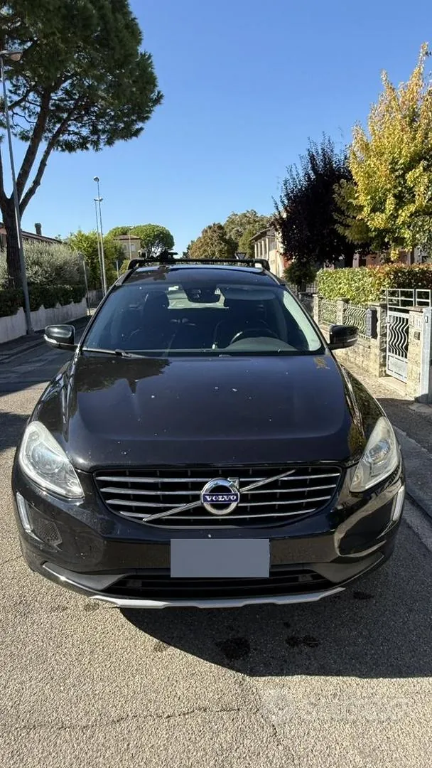Volvo Xc60 2017 photo 3