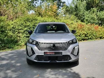 Peugeot 2008 Allure 2025 photo 2