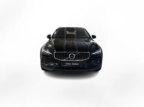 Volvo V60 Cross Country 2020 photo 4
