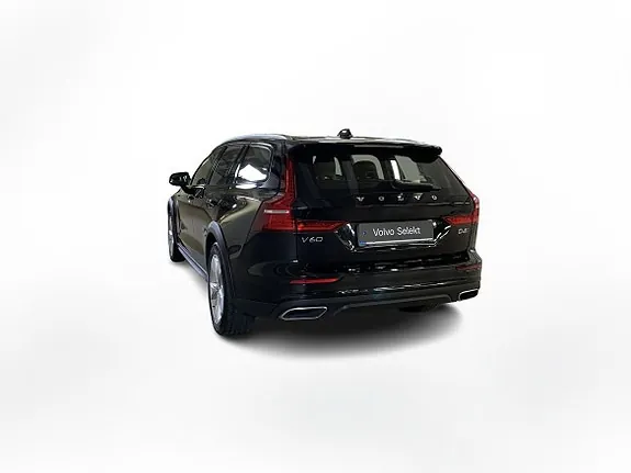 Volvo V60 Cross Country 2020 photo 3