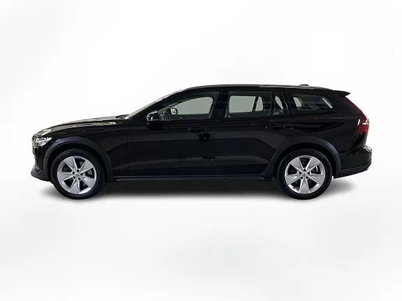 Volvo V60 Cross Country 2020 photo 2