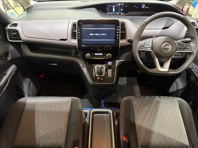 Nissan Serena 2021 photo 3