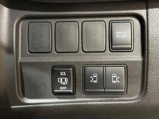 Nissan Serena 2021 photo 5