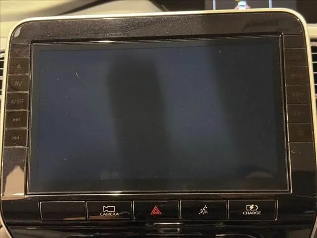 Nissan Serena 2021 photo 4