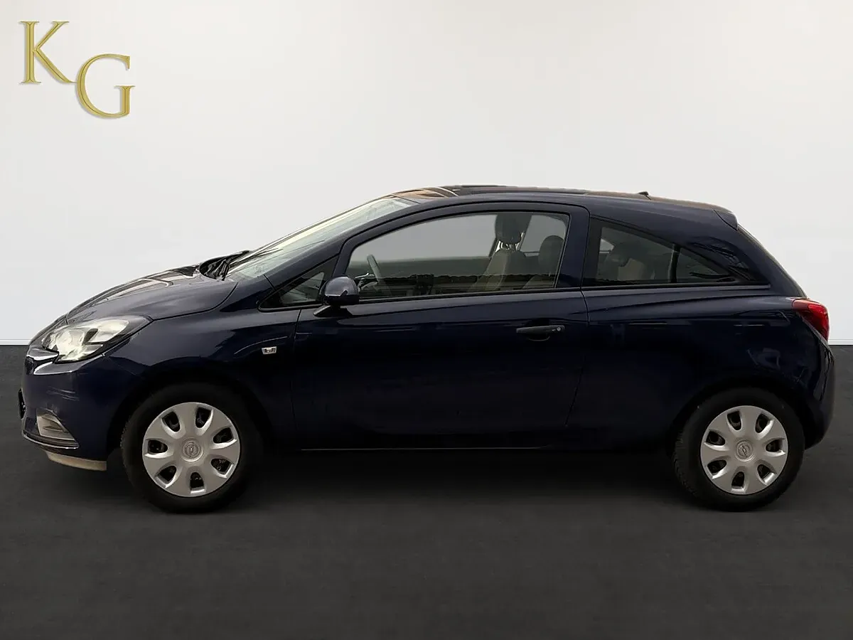 Opel Corsa 2016 photo 3