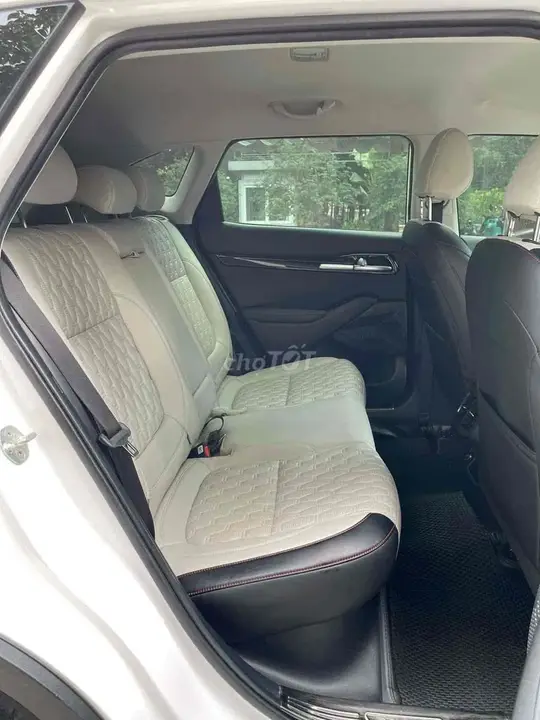 Kia Seltos 2021 photo 3