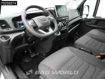 Iveco Daily 2024 photo 3