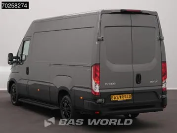 Iveco Daily 2024 photo 2
