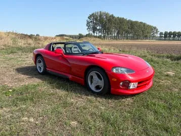 Dodge Viper