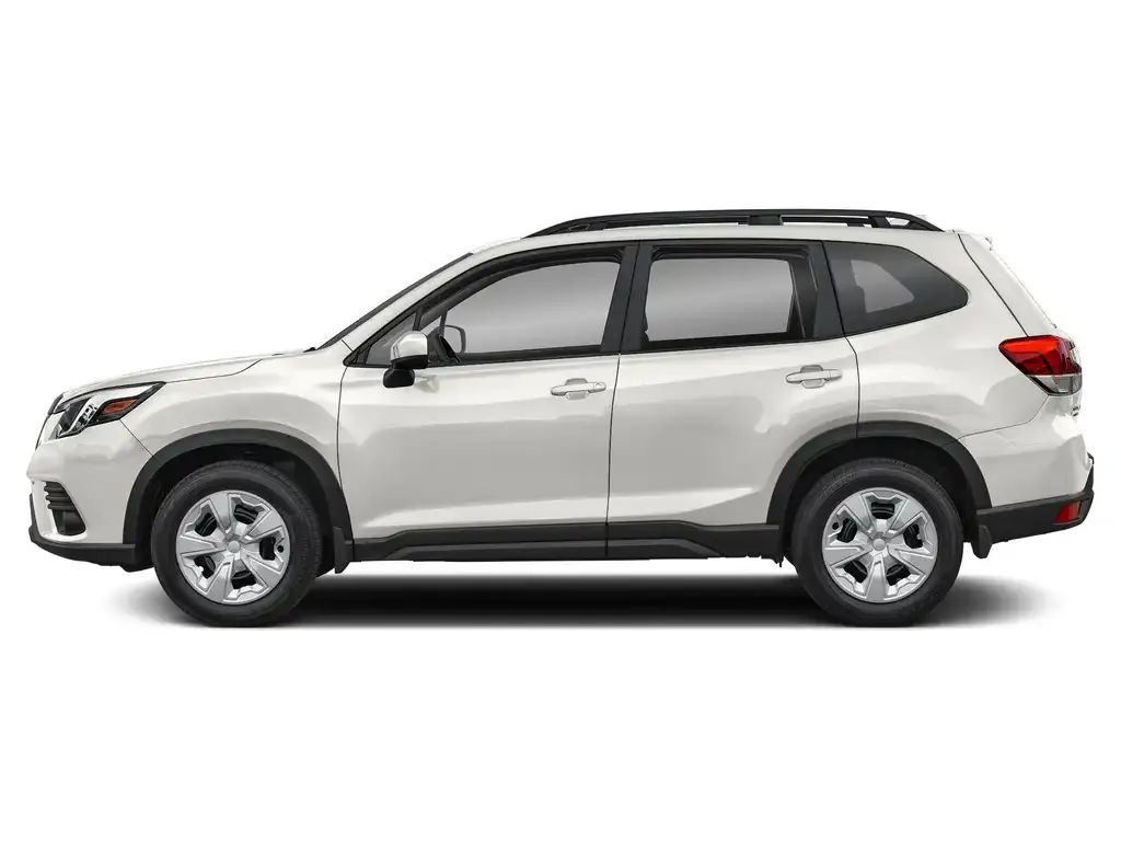 Subaru Forester 2022 photo 4