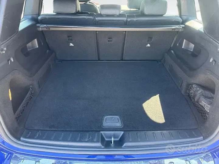 Mercedes-Benz Glb 2021 photo 4