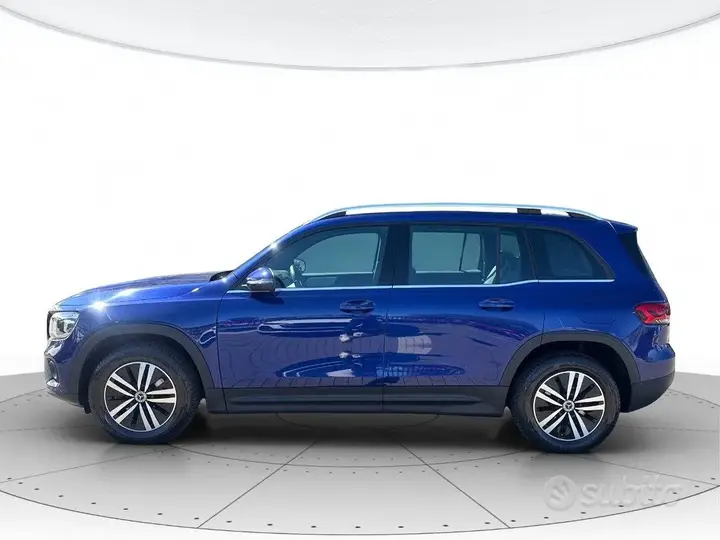Mercedes-Benz Glb 2021 photo 2