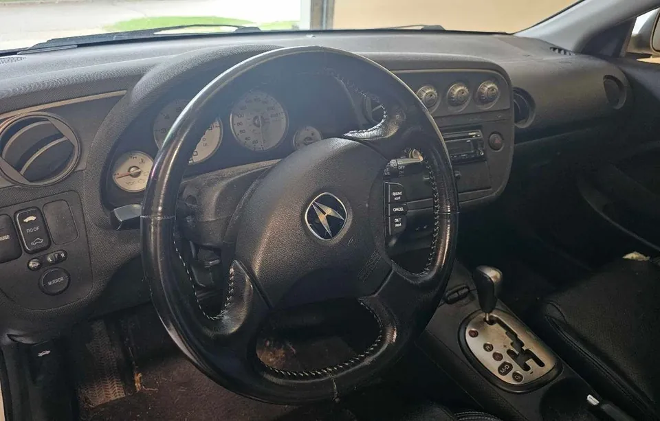 Acura Rsx 2006 photo 2