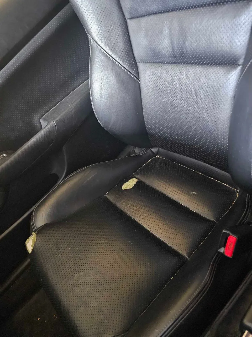 Acura Rsx 2006 photo 4