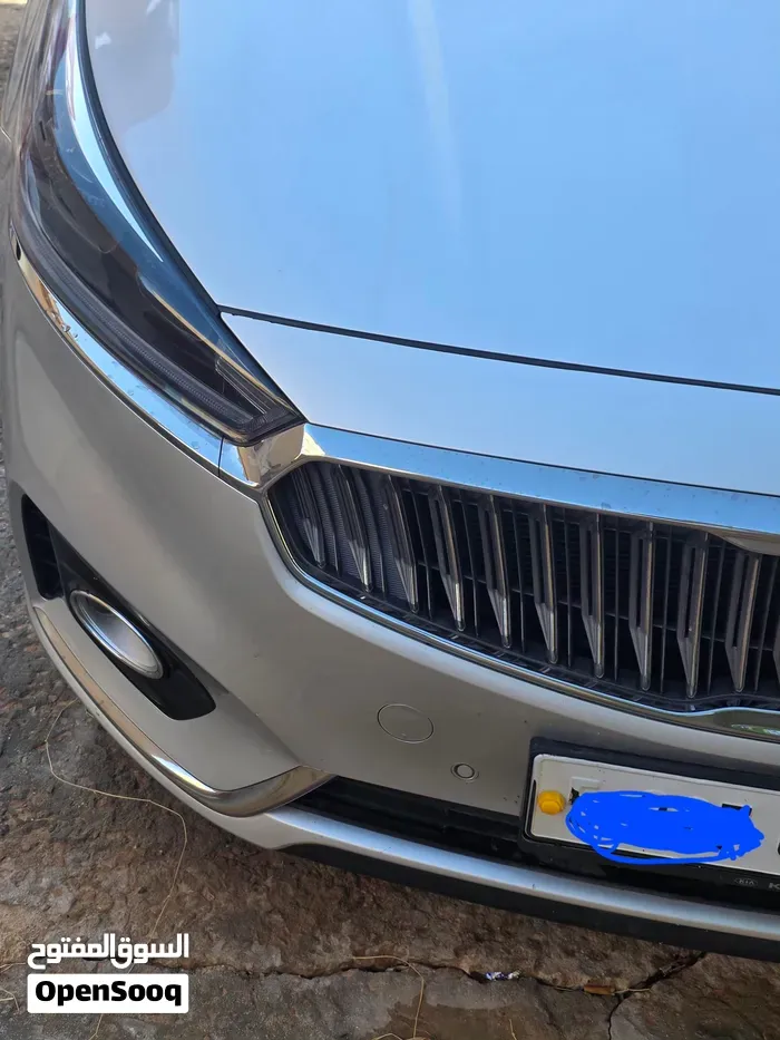 Kia Cadenza 2017 photo 2