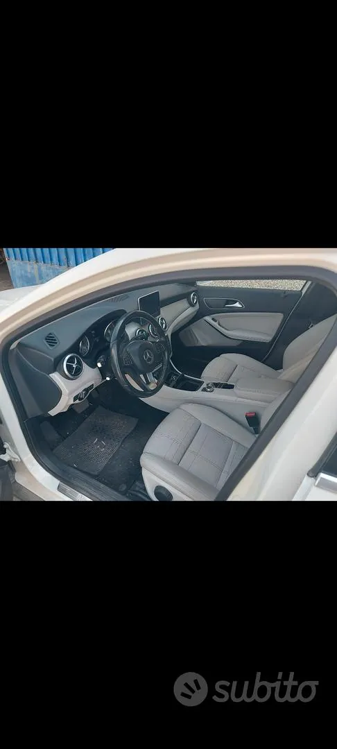 Mercedes-Benz Gla 2015 photo 4
