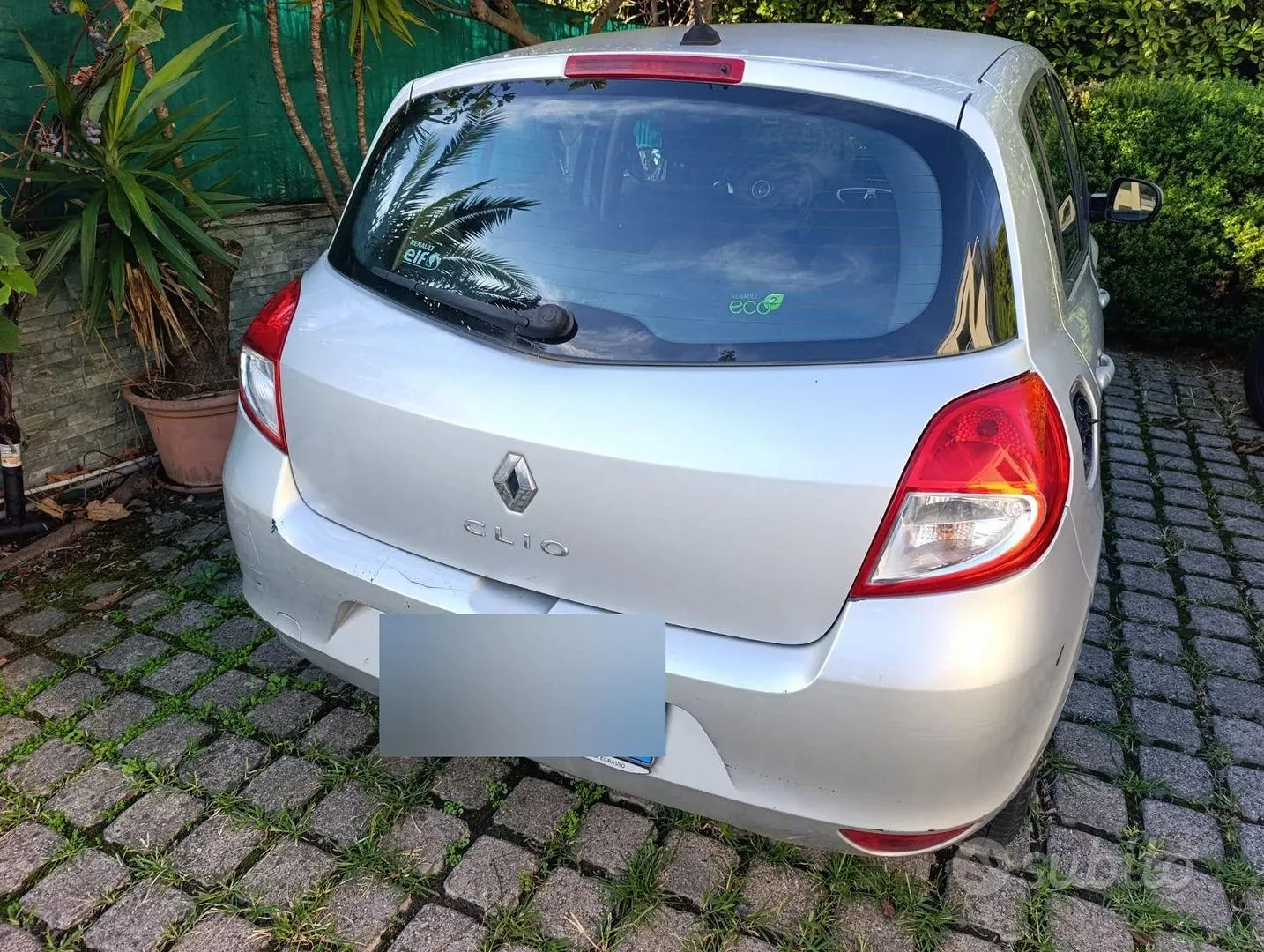 Renault Clio 2010 photo 5