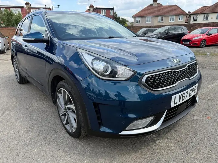 Kia Niro