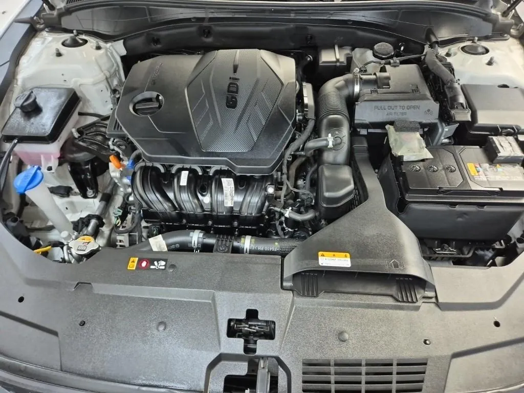 Hyundai Grandeur 2023 photo 5