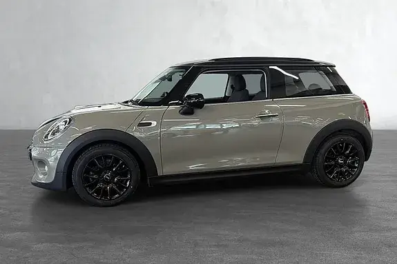 Mini Cooper 2019 photo 2