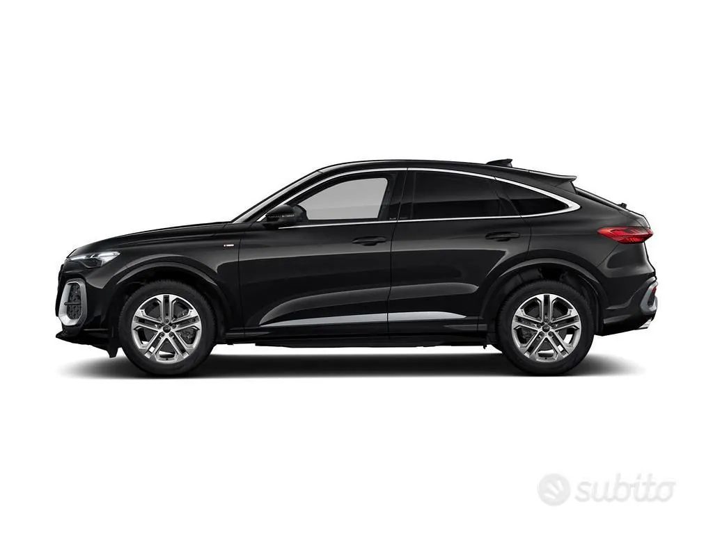 Audi Q5 2026 photo 2