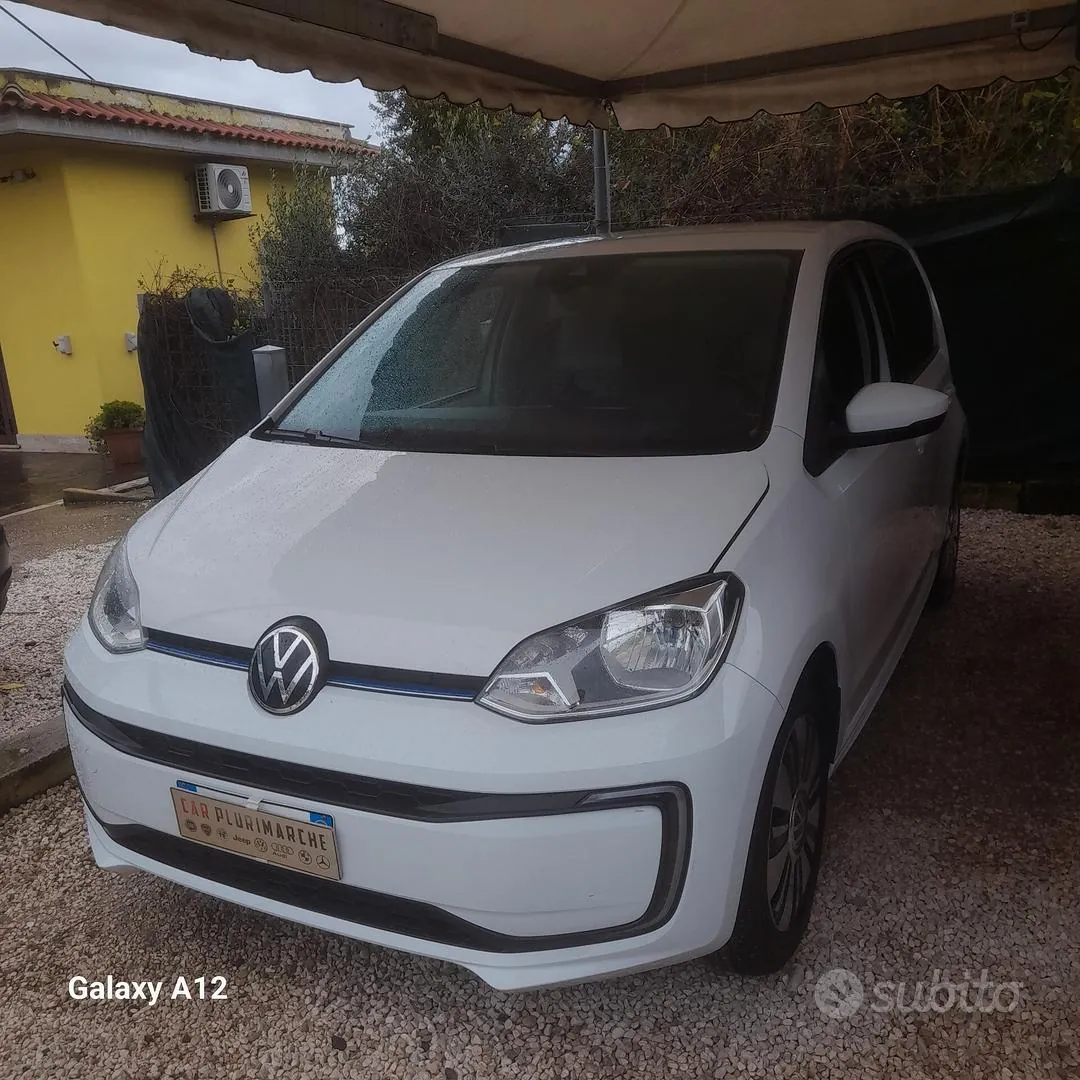 Volkswagen Up