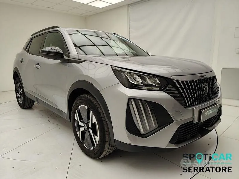 Peugeot 2008 2025 photo 3