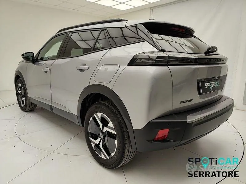 Peugeot 2008 2025 photo 4