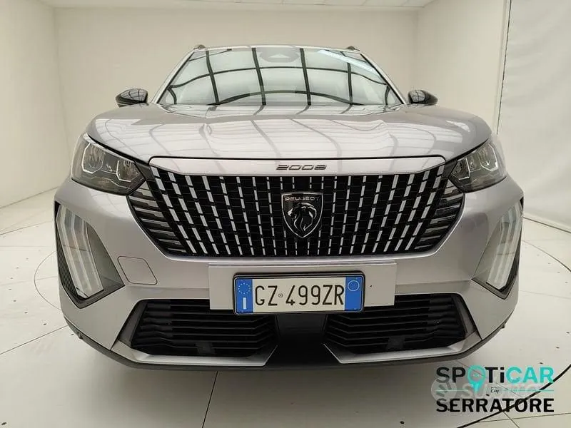 Peugeot 2008 2025 photo 2