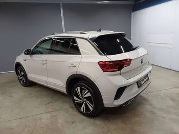 Volkswagen T-Roc 2025 photo 3