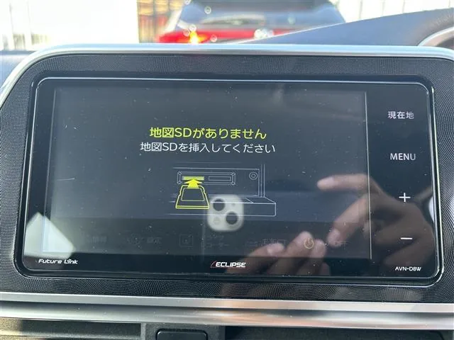 Toyota Sienta 2018 photo 4