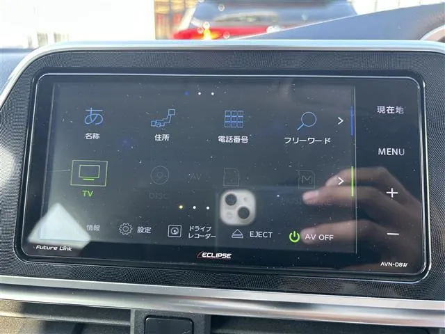Toyota Sienta 2018 photo 3