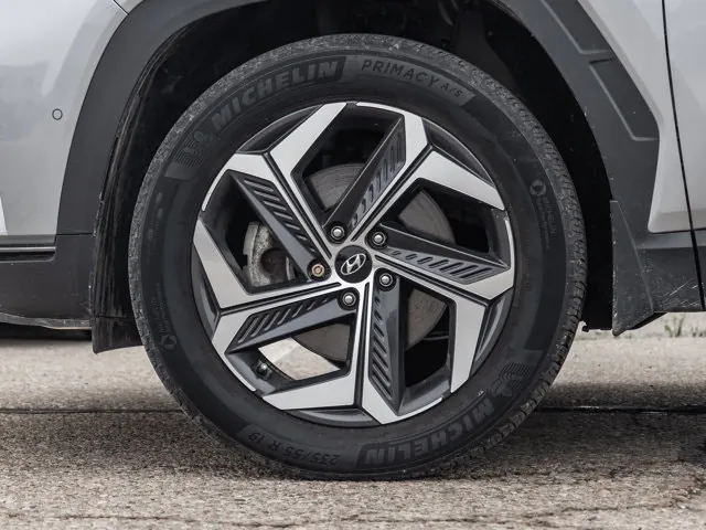 Hyundai Tucson 2022 photo 4