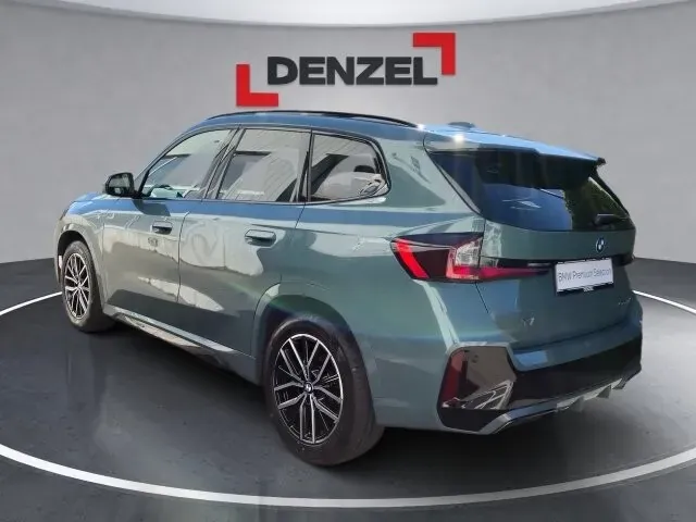 BMW X1 2025 photo 3