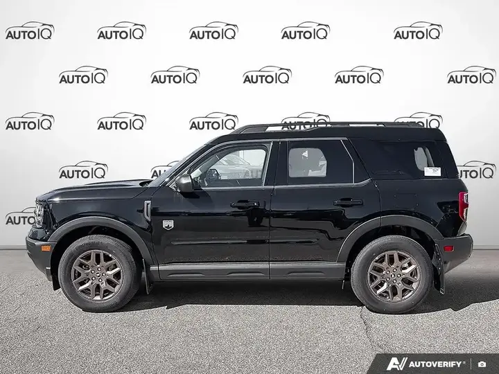 Ford Bronco Sport 2026 photo 3