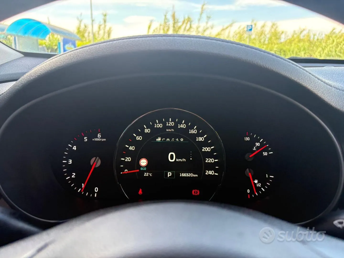 Kia Sorento 2017 photo 2