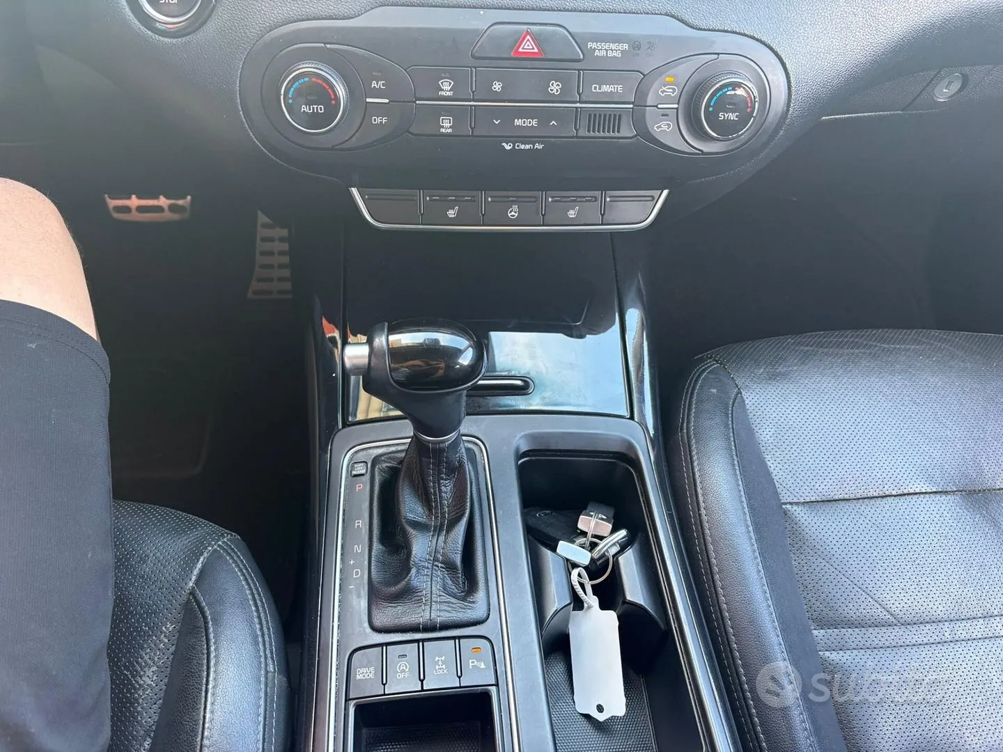Kia Sorento 2017 photo 4