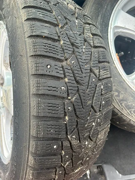 Volvo V70 2008 photo 4